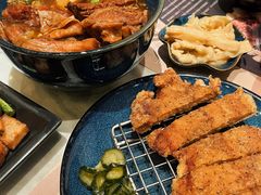 -馔豚·台北菜专门店(深圳湾万象城店)