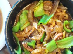-老白肉馆(临江小区店)