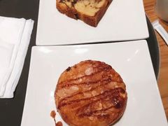 法式焦糖酥-星巴克(厦门SM新生活广场店)