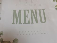 -花·fleur古董西餐厅(西城夜未央店)