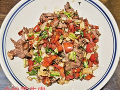 -老灶房-四川土菜(铁牛广场店)