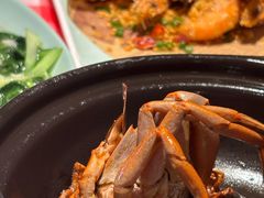 -阿里元海鲜·闽南特色菜(曾厝垵店)