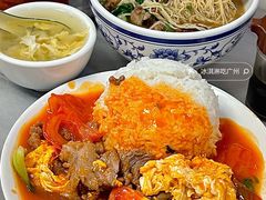 -芬芳甜品(同福路店)