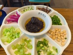 -尹三豆汁(前门旗舰店)