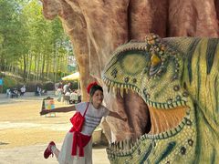 -南京银杏湖乐园