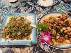 -四方小吃·白族庭院餐厅