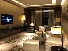 -广交会威斯汀酒店