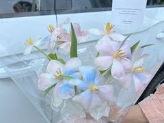 -循礼门鲜花花市(武汉循礼门店)