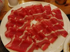 -老码头火锅(玉林店)
