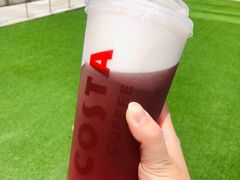 -COSTA COFFEE(静安嘉里中心店)