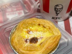 -肯德基(庄士敦道店)