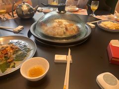 -水禾轩·海鲜蒸汽主题餐厅(新香洲旗舰店)