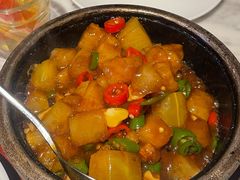 -蔴将·川菜(黄龙万科店)