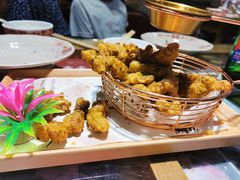 -爷爷的烀饼店