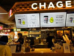 -霸王茶姬(常熟印象城店)
