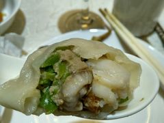 -老虎滩船说·海胆水饺·大连海鲜(老虎滩店)