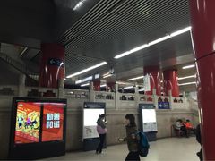 雍和宫-地铁站-雍和宫(地铁站)