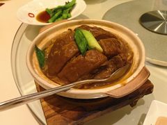 -利苑酒家(宜安广场店)