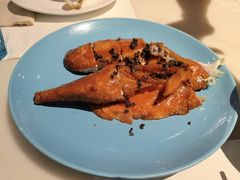 -港丽餐厅(高德置地店)