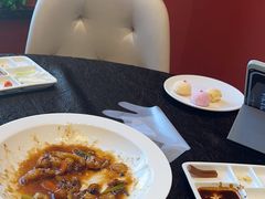 -正德楼果木烤鸭·渔家菜(东港店)