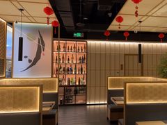 -德川家日本料理(顺义华联店)