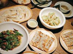 -北方家宴(番禺永旺店)