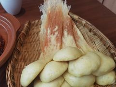 -有红鸡毛店·川菜(建设路店)