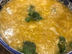 蟹粉羹-锡和无锡菜(景丽苑店)