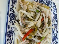 -品鲜村农家菜·阳澄湖大闸蟹(总店)