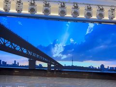 -艳阳天·非遗楚菜(武汉客厅店)