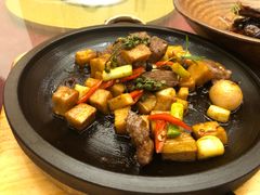 铁板牛肉-西湖文化茶楼(环球中心店)