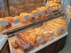 -21克拉面包(崂山万象汇店)
