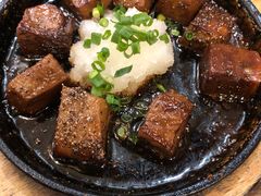-东京屋(武定路店)
