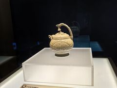 -陕西历史博物馆