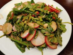 -燕北云山·农家菜·灶台鱼(密云溪翁庄店)