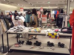 -ZARA HOME(天环广场店)