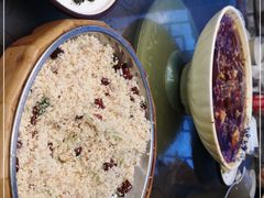 -快河林乡村菜(龙洲湾店)