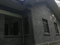 -重庆抗战遗址博物馆