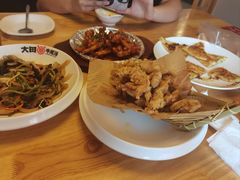 -大田牛尾汤(幸福河市场店)
