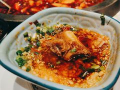 -红辣椒·川菜·火锅(大洋中心店)
