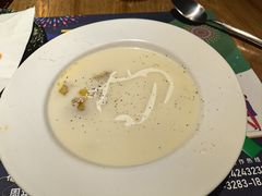 -绿茵阁(江南西路店)