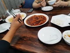 -德贤烧麦菜馆(本溪路店)