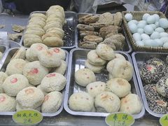 -杜称奇小吃店(西湖道店)