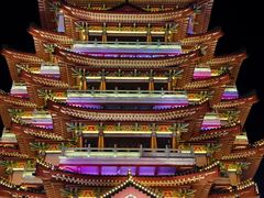 -合江楼
