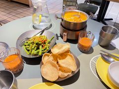 -simply thai天泰(美罗城店)