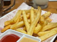 -AJIYA炭火烧肉(徐汇正大乐城店)