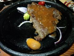 -吉布鲁牛排海鲜自助(成都大悦城店)