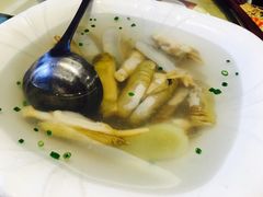 老蛏汤-梅园酒店餐厅(西湖店)