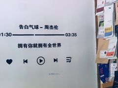 -新月集庭院咖啡馆(老邮局店)