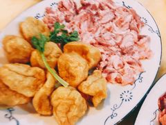 -华哥新鲜猪精品美食